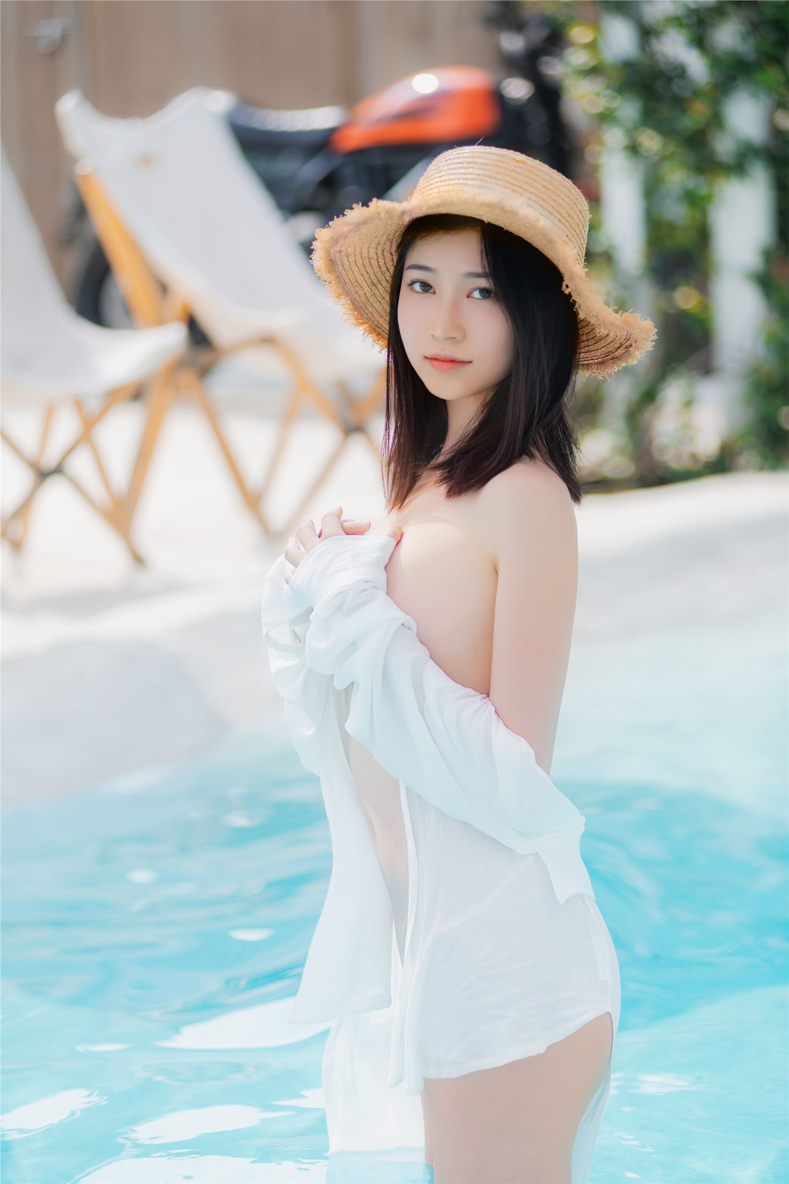 Annual NO.10- Annual - Summer limited pool(1)